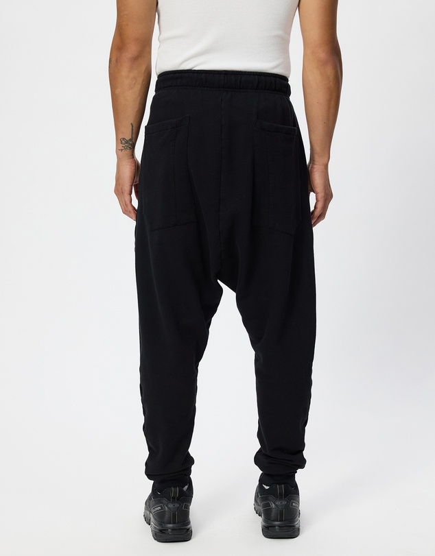 Surrounded By Ghosts - The Sanidine French Terry Casual Pants