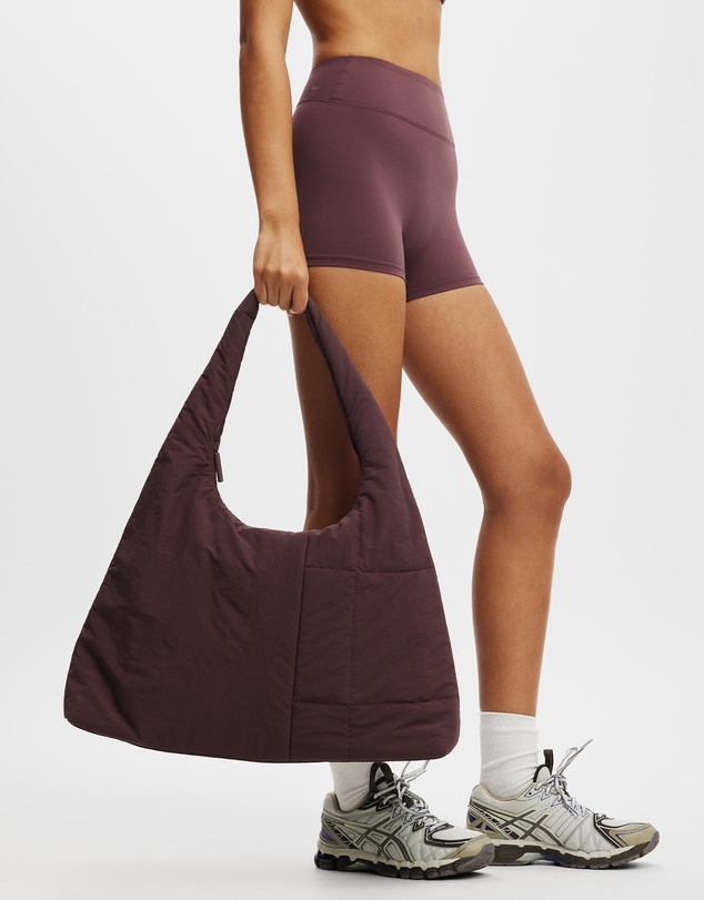 Cotton On Body Active - Slouch Gym Bag