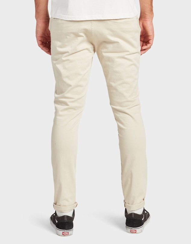 Academy Brand - Skinny Stretch Chino
