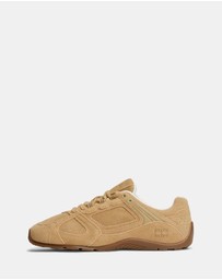 Tommy Hilfiger - Archive '97 Lite Suede - Women's