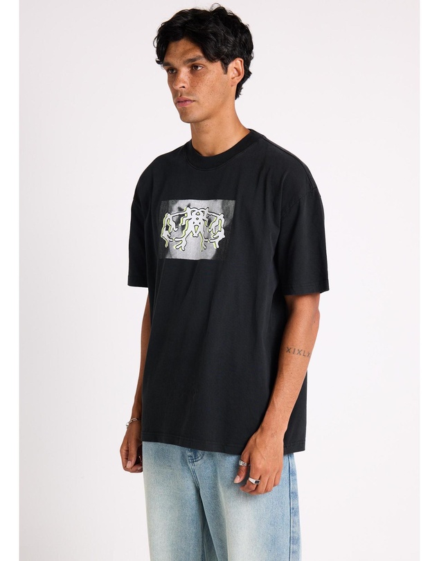 Insight - Euphoric Short Sleeve T-Shirt