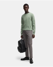 BOSS - Pacas Knitwear