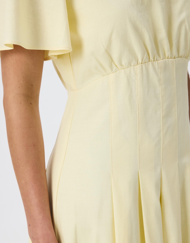 Tussah - Merlyn Midi Dress