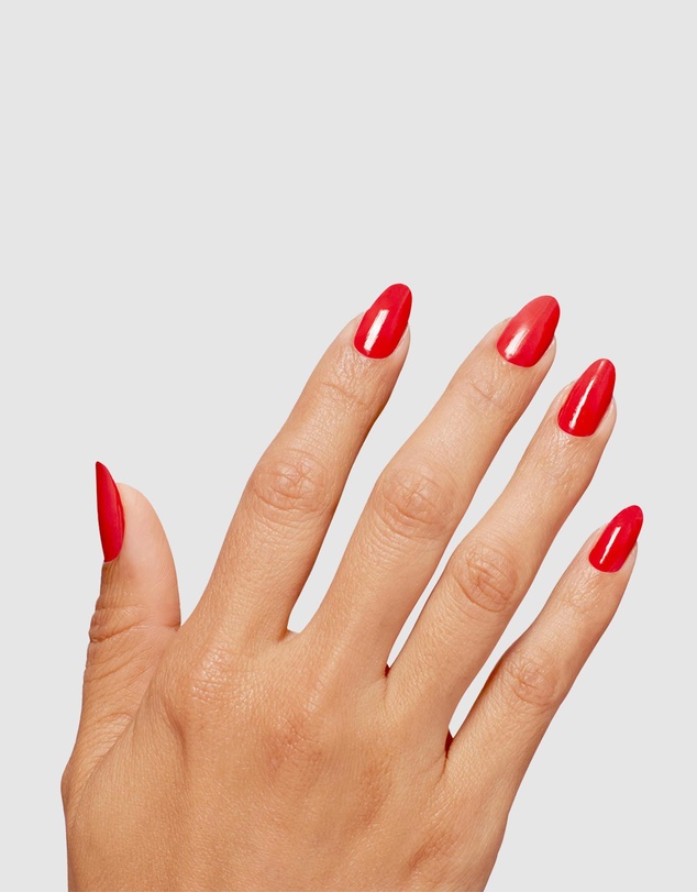 O.P.I - OPI Infinite Shine Cajun Shrimp™