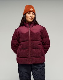 Kathmandu - Epiq Hybrid Fleece Jacket