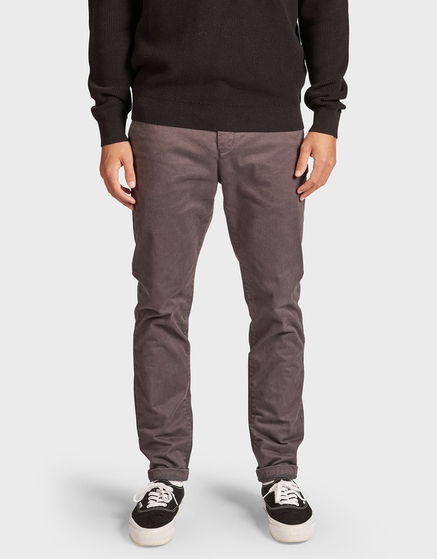 Academy Brand - Cooper Slim Chino