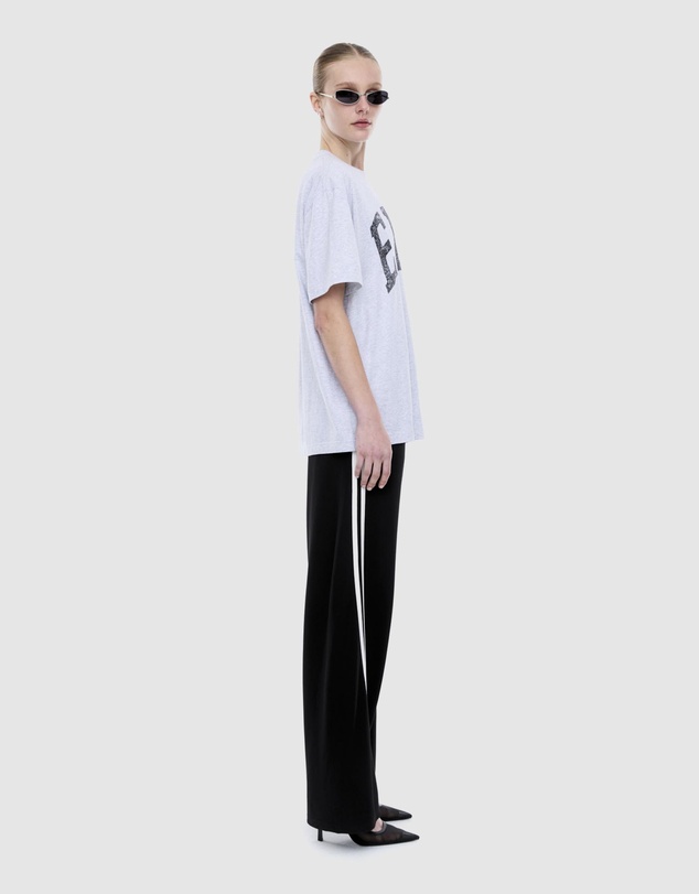 ENA PELLY - Jessie Oversized College Tee