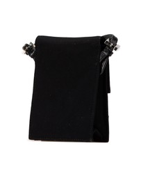 Pre-Loved by Azura Reborn - Pre-Loved fendi Canvas Crossbody Bag