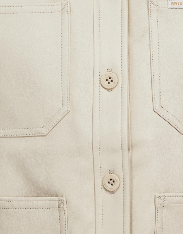 Brixton - Survey Boxy Chore Coat