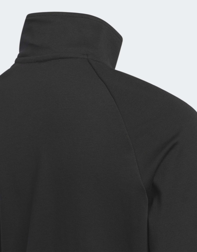 adidas Performance - 1/4-Zip Layer Pullover Kids