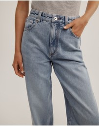 Witchery - Stovepipe Jeans