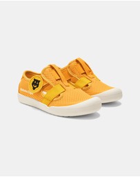 Onitsuka Tiger - Mexico 66 Kids Sandal - PRE-SCHOOL