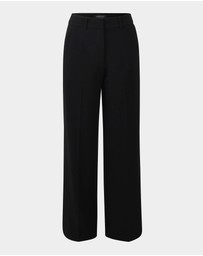 Forcast - Gordon Straight Leg Pants