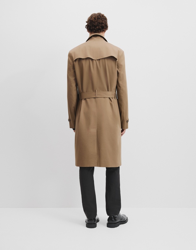 Country Road - Trench Coat