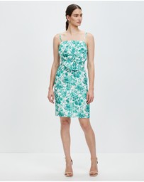 Romance by Honey and Beau - Winona Flower Dress