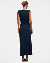 Forever New - Fiora Hardware Jersey Dress