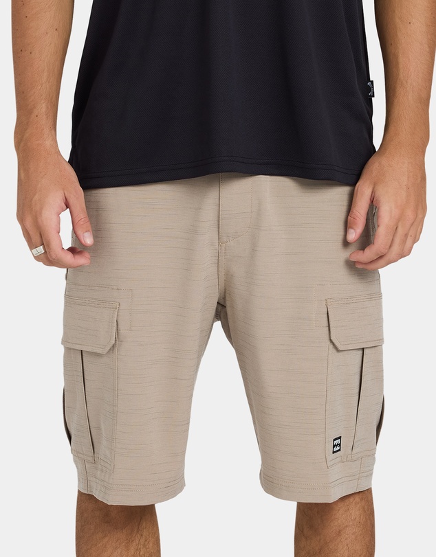 Billabong - Mens Scheme X 21