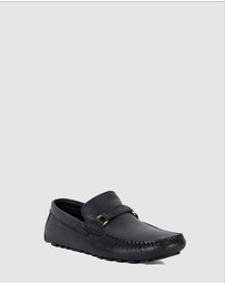 Dune London - Broadestt- Black