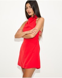 Dazie - Sunlit Mini Dress
