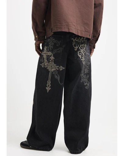 Insight - Kapal Denim Jeans