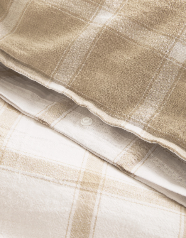 Country Road - Kids Luca Double Quilt Cover