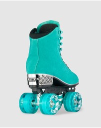 Crazy Skates - Evoke Roller Skates