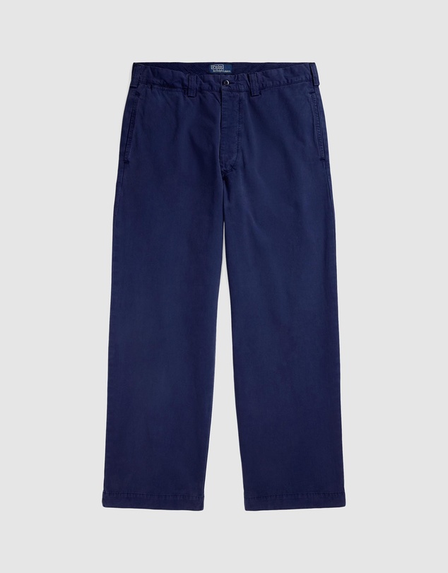 Polo Ralph Lauren - The Garment-Dyed Big Chinos