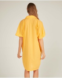 Primness - Holiday Shirt Dress