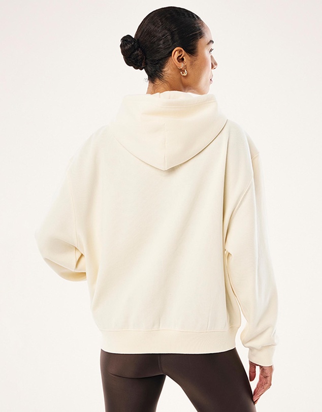 P.E Nation - Phantom Zip-Through Hoodie