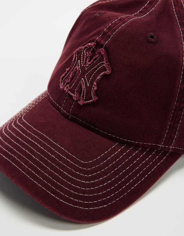 New Era - ICONIC EXCLUSIVE - 9TWENTY Cs New York Yankees Cap