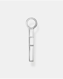 THOMAS SABO - THOMAS SABO Sterling Silver Cross Pendant