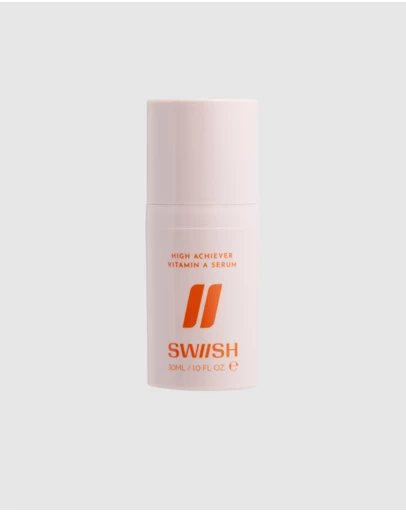 SWIISH - High Achiever Vitamin A Serum