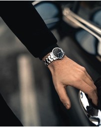 Daniel Wellington - Iconic Link 36mm