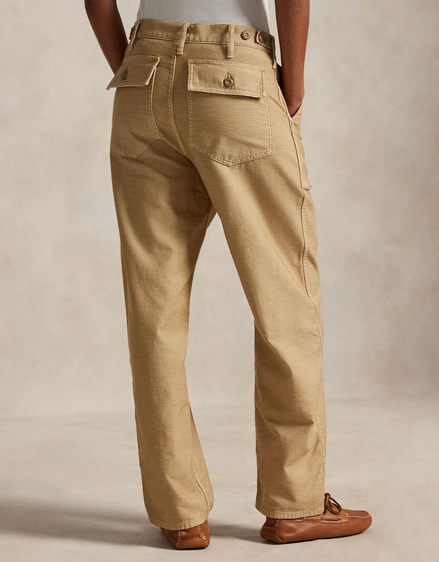 Polo Ralph Lauren - Ricky Pants