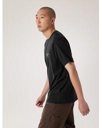 Arc'teryx - Kragg SL Cotton Shirt SS Men's