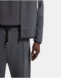 BOSS - Jersey Trousers