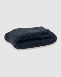 High Heel Jungle - Cashmere Sock