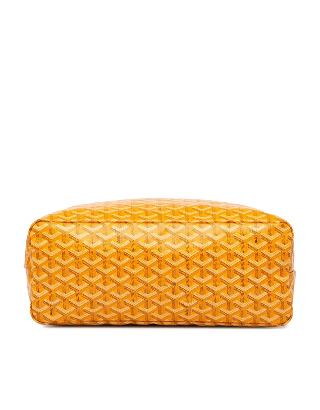 Pre-Loved by Azura Reborn - Pre-Loved goyard Vendme Hobo Bag
