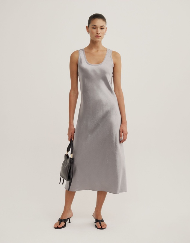 Witchery - Scoop Neck Slip Dress