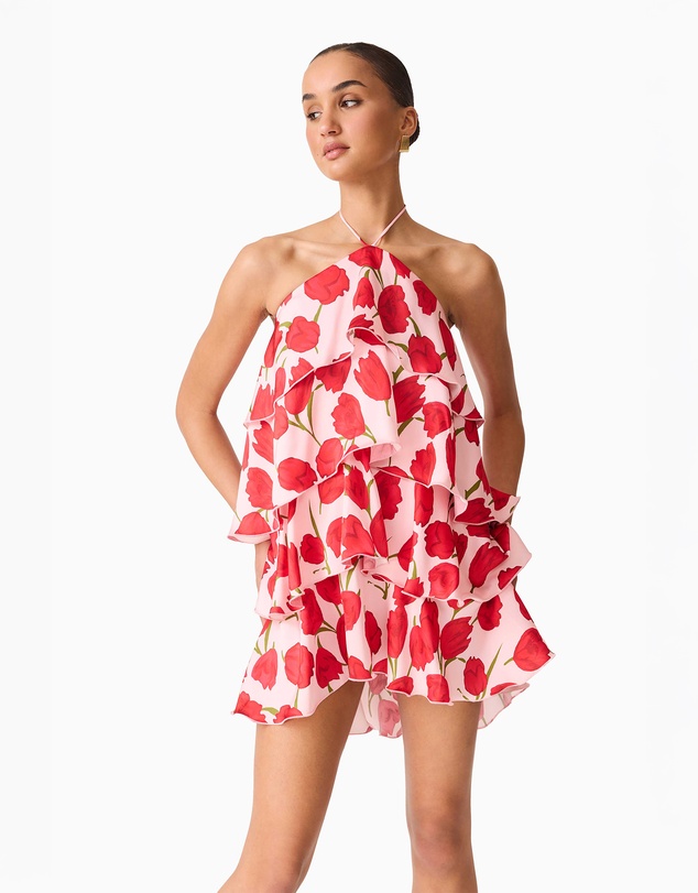 Elliatt - Melia Mini Dress