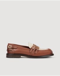 Sandro - Hill Loafers