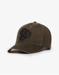 Superdry - Merchant Monogram Trucker Cap