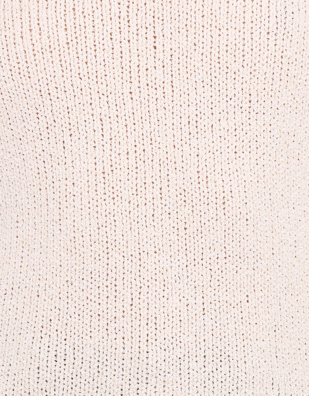 Petal & Pup - Kosas Off Shoulder Knit Top - Cream