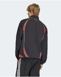 adidas Originals - Teamgeist Adicolor Track Top Mens