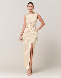 Savel - Shona Midi Dress