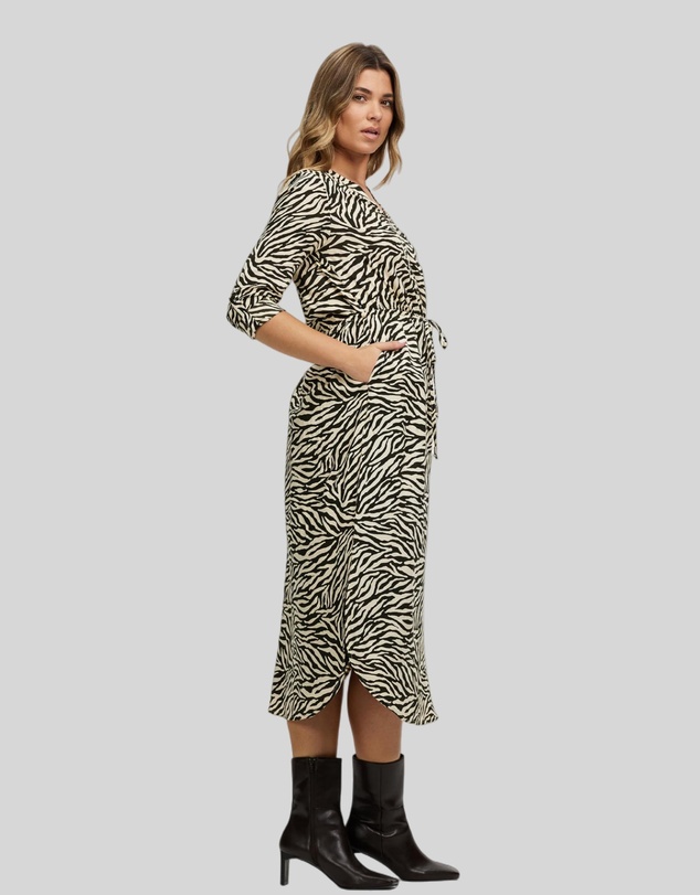 KAJA Clothing - Alicia Dress