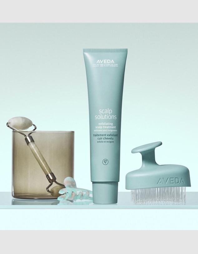 Aveda - Exfoliating Scalp Treatment