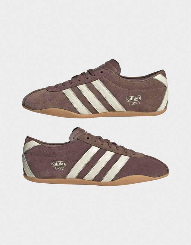 adidas Originals - Tokyo Shoes - Women's