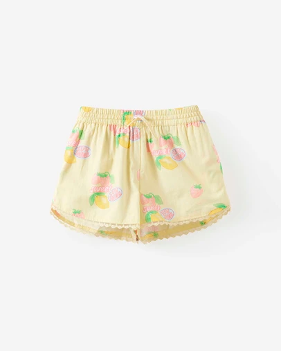 Cotton On Kids - Gigi Woven Short