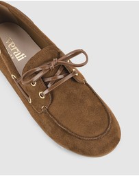 Verali - Brody Boat Shoes